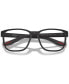 ფოტო #10 პროდუქტის Men's Eyeglasses, PS 06PV 55