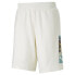 Фото #5 товара Puma Hc Knit Shorts Mens White Casual Athletic Bottoms 53636365