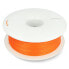 Фото #3 товара Filament Fiberlogy PP 1,75mm 0,75kg - Orange