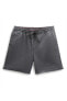 Mn Range Salt Wash Relaxed Elastıc Short - Vn0a5fkc1o71