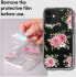 Фото #20 товара Чехол для смартфона Spigen Spigen Cyrill Cecile iPhone 12 mini 5,4" розовый/glazurnyi ACS01831