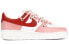 Фото #2 товара Кроссовки Nike Air Force 1 Low Red Rose Sparkle Femme