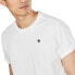 ფოტო #5 პროდუქტის G-STAR Lash Ribbed short sleeve T-shirt