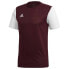 Фото #2 товара ADIDAS Estro 19 short sleeve T-shirt