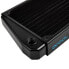 Фото #5 товара Alphacool NexXxoS ST30 Full Copper X-Flow Radiator - 480mm, schwarz