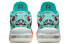 Nike Lebron 18 Low EP "Floral" CV7564-400 Sneakers