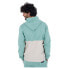 Фото #2 товара HURLEY Ocean Care Block Party hoodie