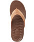 ფოტო #5 პროდუქტის Men's PLUSHWAVE™ Slip-On Flip-Flops