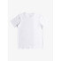 Фото #3 товара QUIKSILVER Basic Screen short sleeve T-shirt