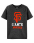 Фото #4 товара Kid MLB San Francisco Giants Tee 5