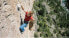 Фото #16 товара EDELRID Ladies Jayne III Climbing Harness Turquoise