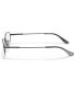 Men's Oval Eyeglasses, BB108352-O