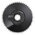 Фото #1 товара SRAM Red E1 AXS Aero DM chainring with power meter