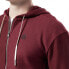 Фото #4 товара rEEBOK Training Essentials Twill Full Zip Sweatshirt