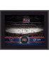 Washington Capitals 10.5" x 13" Sublimated Team Plaque