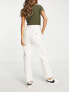 Фото #4 товара Dickies Duck Canvas trousers in white