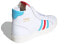 Кроссовки Adidas originals Basket Profi FW5000