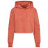 Фото #2 товара HUMMEL Legacy Cropped hoodie