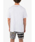 Фото #2 товара Men's EVD 25TH S1 Short Sleeve T-shirt