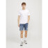 JACK & JONES Rick Fox 50Sps Cb 039 denim shorts