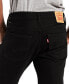 Фото #5 товара Брюки Levi's levi’s® Men's 527™ Flex Slim Bootcut Fit Jeans
