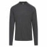 Фото #2 товара TRESPASS Flex360 long sleeve base layer