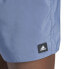 Фото #5 товара adidas Solid CLX Short-Length M IR6221 swimming shorts