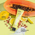 Фото #3 товара Nudestix Lemon-Aid Detox & Glow Micro-Peel Осветляющий пилинг с фруктовыми кислотами и энзимами