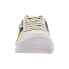 Puma California Tol Logo Womens Off White Sneakers Casual Shoes 370315-02