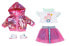 Фото #1 товара BABY born City Deluxe Style Комплект одежды для куклы ,827147