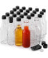 Фото #7 товара Hot Sauce Glass Bottles 24 Pc.