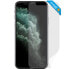 Фото #2 товара smart.engineered SE0-F0102-0085-19-M - Apple - iPhone 11 - Dust resistant - Scratch resistant - Transparent - 2 pc(s)