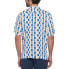 Фото #2 товара ORIGINAL PENGUIN Viscose Camp Aop Logo short sleeve shirt