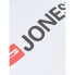 ფოტო #7 პროდუქტის JACK & JONES Corp Logo short sleeve T-shirt