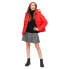 Фото #3 товара SUPERDRY Faux Fur puffer jacket