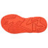 Фото #5 товара Puma RsX Mono Platform Womens Orange Sneakers Casual Shoes 38542801