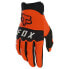 Фото #1 товара FOX RACING MX Dirtpaw Short Gloves