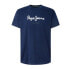 Фото #1 товара Pepe Jeans Eggo Regular M PM508208 T-shirt