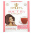 Hyleys Tea, Beauty Tea, гранат, без кофеина, 25 чайных пакетиков в фольгированных пакетиках по 1,5 г (0,05 унции)