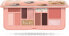 Фото #1 товара Make-up-Palette - Pupa Palette M 3D Effects 008 - Pink Chocolate