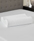 Gel Support Contour Memory Foam Pillow, Standard/Queen