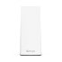 Фото #4 товара Dual-Band Mesh WiFi 6 System - 1-Pack - White - Internal - Mesh system - 185 m² - Dual-band (2.4 GHz / 5 GHz) - Wi-Fi 6 (802.11ax)