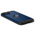 Фото #3 товара Чехол для смартфона Spigen Etui Tough Armor MagSafe с подставкой на iPhone 15 Plus синий