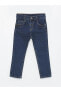 Фото #2 товара LCW baby Basic Erkek Bebek Jean Pantolon