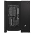 Corsair 2500D Airflow Micro-ATX Gehäuse, Tempered Glass - schwarz - фото #3