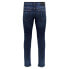 Фото #4 товара ONLY & SONS Loom Slim Fit jeans