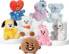 Фото #6 товара Мягкая игрушка для девочек BT21 BT21 - Pluszowa maskotka 13 cm VAN Palm Pals