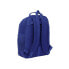 Фото #4 товара SAFTA F.C Barcelona Double backpack