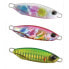 DUO Drag Metal Cast Slow Jig 20g 49 mm