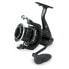 Фото #1 товара Катушка рыболовная Lineaeffe Black Sight Surfcasting 8000